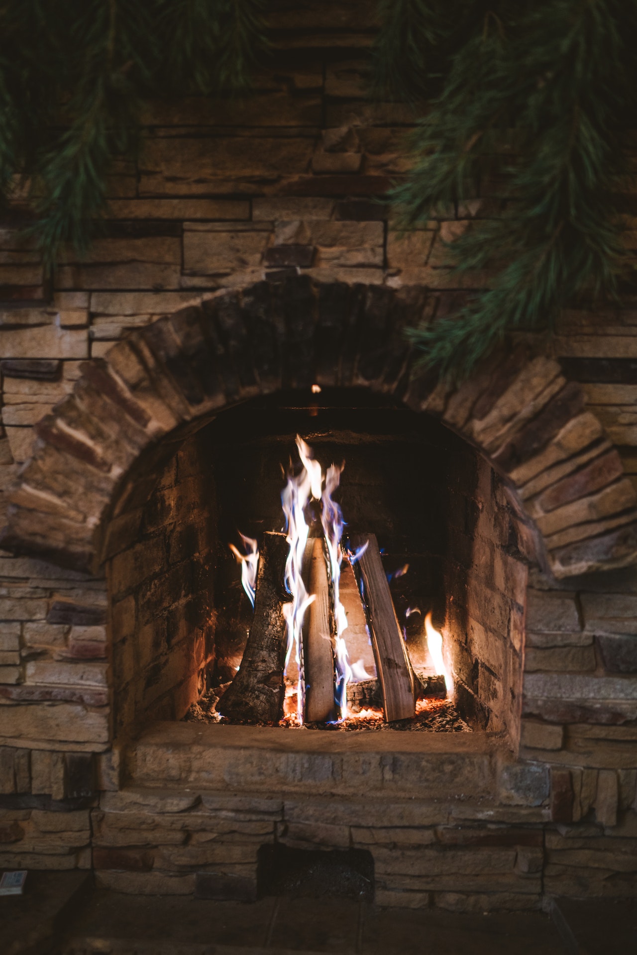 Chimney Repair Services