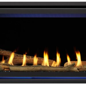 Jade Series Direct Vent Gas Fireplace