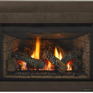 Trilliant Series Gas Fireplace Insert