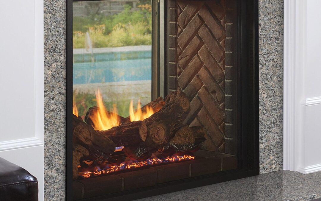 Gas vs. Wood Fireplace Cost | Honest Fireplace Pricing | Midwest Chimney Repair