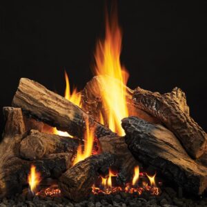 Duzy Series Gas Log Sets