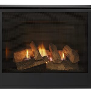 Mercury Direct Vent Gas Fireplace