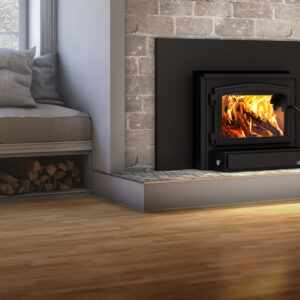 2000 WOOD INSERT