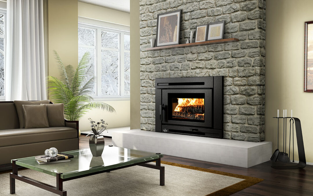Fireplace Installation MN | Safe & Professional Fireplace Services