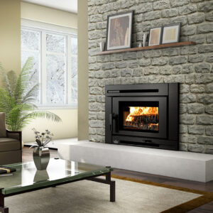 MATRIX WOOD INSERT