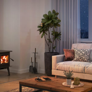 950 WOOD STOVE