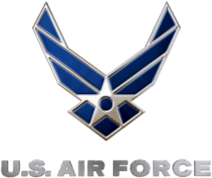 U.S. Air Force Logo U.S. Air Force - Certifications and training chimney Repair