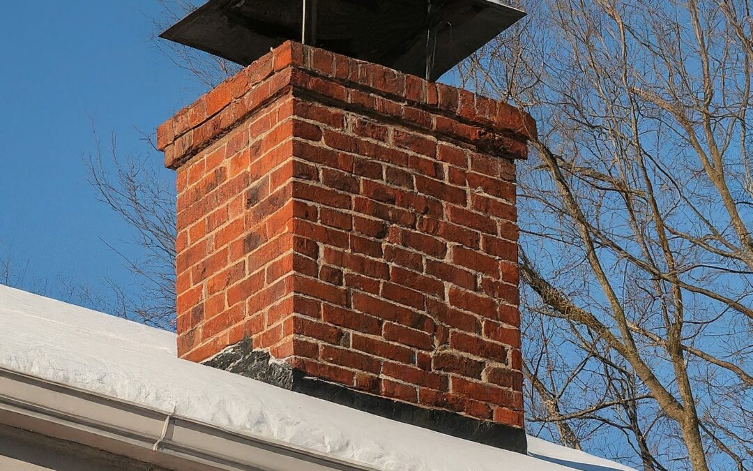 Chimney Chase Cover Replacement in Minnesota – Stop Leaks for Good