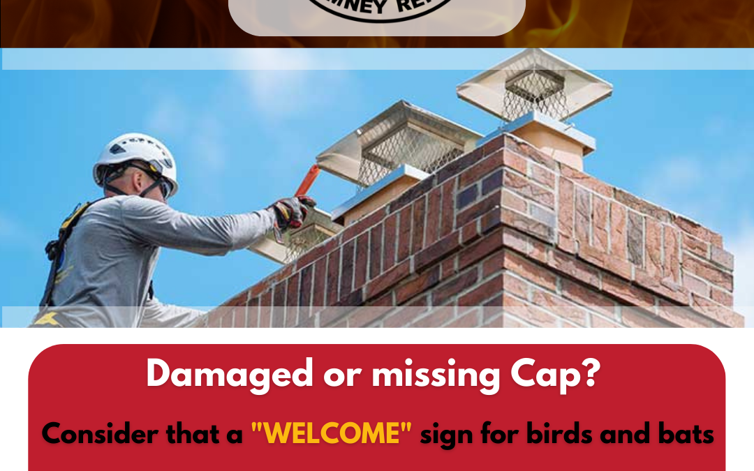 Chimney Cap Installation Experts in Orono, MN | Midwest Chimney Repair