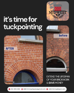 Midwest Tuckpointing