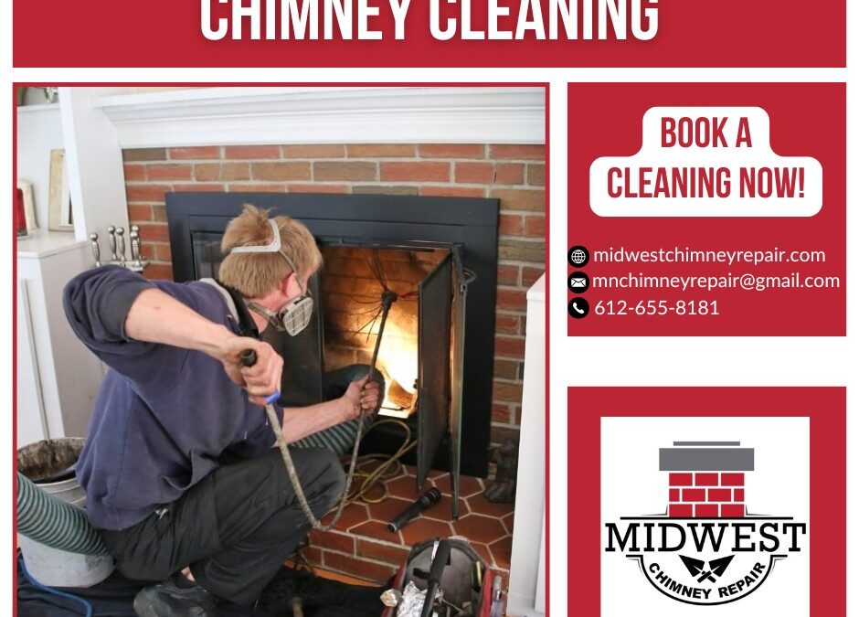 Chimney Sweep Prices in Spring Park, MN | Fire Safety Inspections