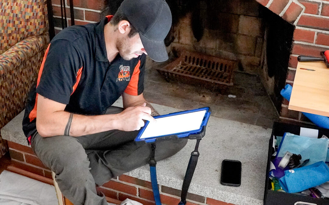 Fall Chimney Maintenance Tips for Minnesota Homes
