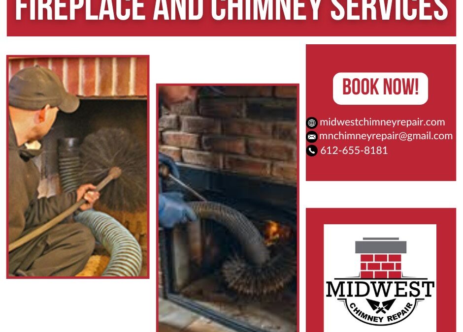 Professional Chimney Repair in Hugo, MN | Midwest Chimney Repair