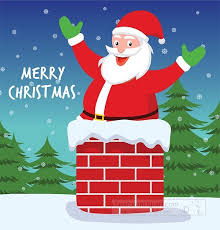 midwest chimney Christmas Day 2025