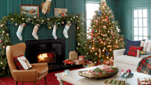 midwest chimney Christmas Eve 2025