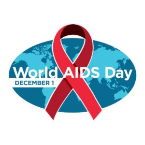 midwest chimney repair World AIDS Day 2025