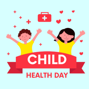 midwest chimney repair child health day 2025