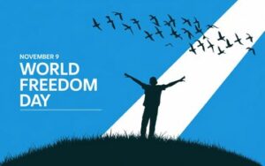midwest chimney repair world freedom day