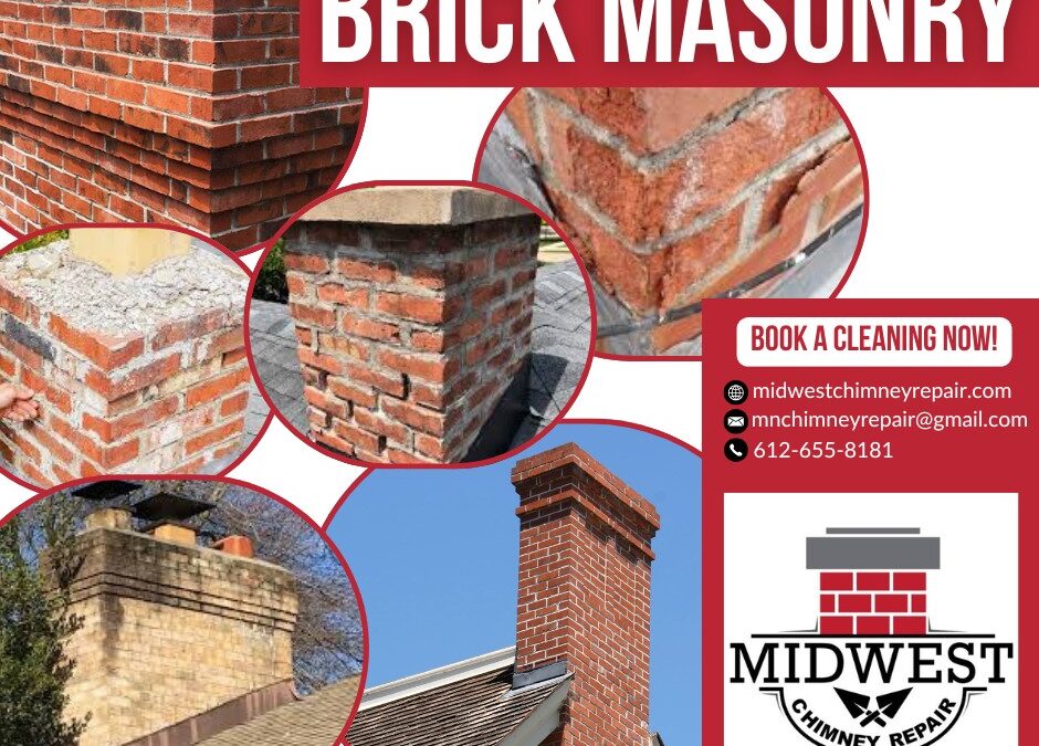 Chimney Masonry Restoration in Excelsior, MN – Prevent Chimney Fires | Midwest Chimney Repair
