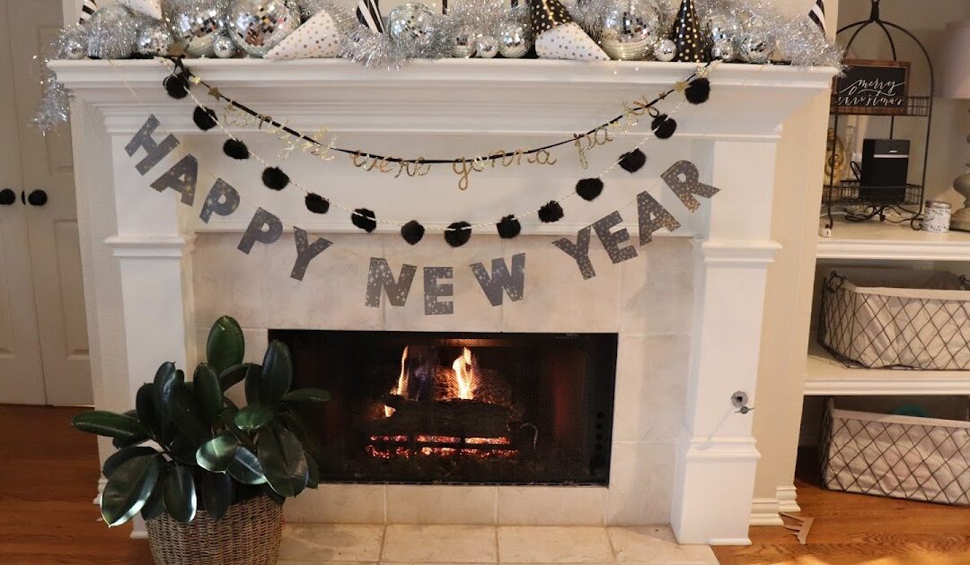 Celebrate New Year’s Eve 2025 Safely with a Clean Chimney