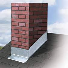 midwest chimney repair Chimney Flashing repair 3
