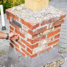 Loose Chimney Bricks Service in Cottage Grove, MN