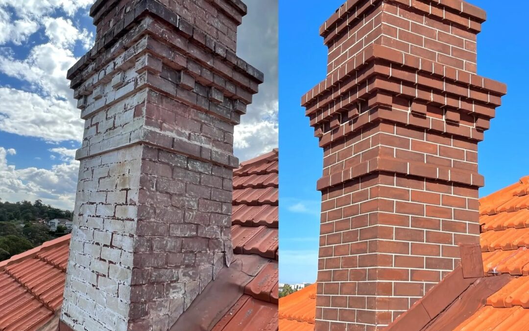 Expert Chimney Stack Repair in New Hope, MN | Midwest Chimney Repair