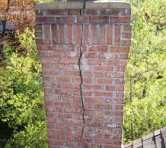 midwest chimney repair minnesota chimney cracks