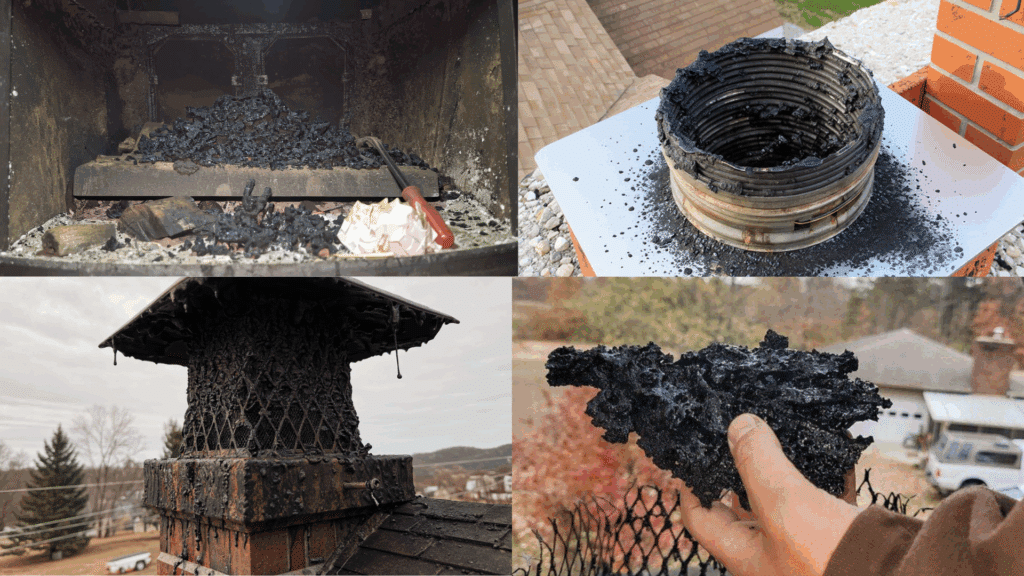 midwest chimney repair minnesota creosote removal 3