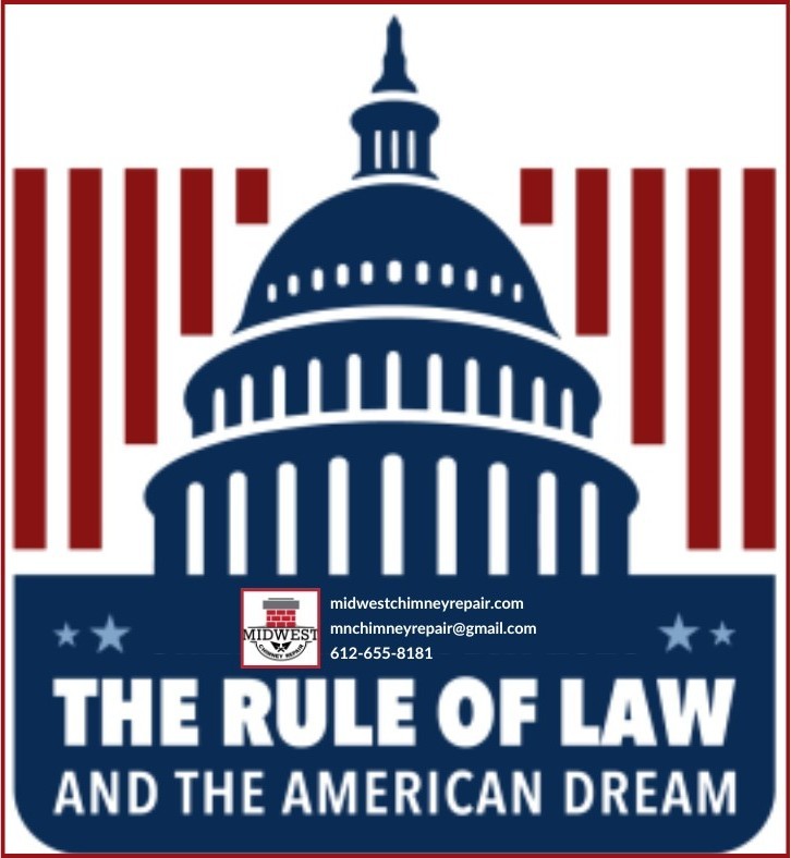 Law Day & Chimney Inspection Safety | Midwest Chimney Repair